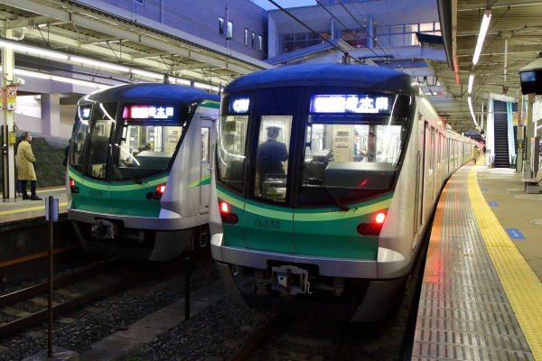 Odapedia ～小田急のファンブログ～