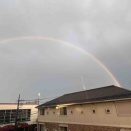 雨のち晴れ。そして季節は進む。
