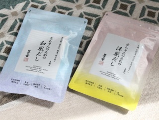 【離乳食 初期・中期】白菜と豆腐のだし煮～赤ちゃんだし～