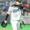 張本勲氏、日本ハムの金子に「初回からストライク入らないピッチャー初めて見ました」