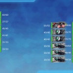 ○○が足りません