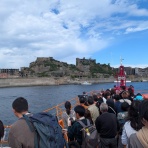 はなまる の 食いしん坊ツアー
