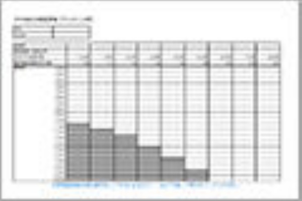 年次有給休暇まとめ 管理簿