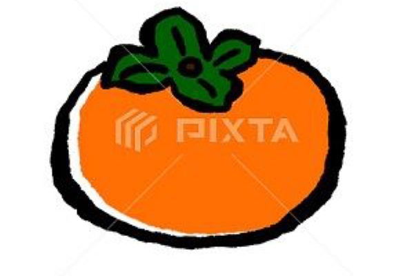 みさとぷりんと イラスト 背景素材 手描き