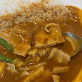 カレー探求、たまにAI創薬