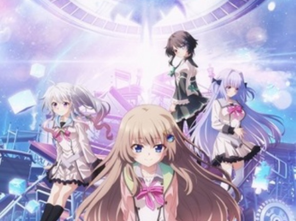 【9-nine-】原作とアニメで一応同じ流れなはずなんだけど