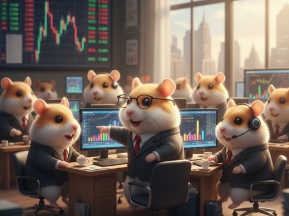 疲れてる時に読みたいコピペ「野村證券の一日」