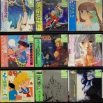 ディスクユニオン アニソン・ゲームミュージックストア | アニメ・ゲーム音楽CDやレコードの買取・販売 | 東京・新宿