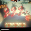 222人…