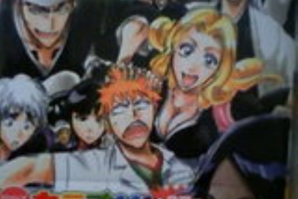 カラブリ ネタバレ注意 Duck