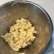 【おうちごはん】この爽やかさが目覚めさせてくれる♪お料理なのにクッキーが♪♪