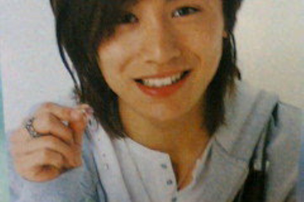 安田章大が大好きなﾝさ 06