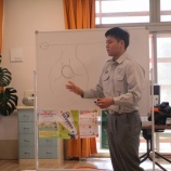 『救命講習会。』の画像