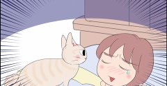 あんこ＆麦2358 秋を待つ心