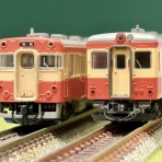 エヌゲ道 since 2015　～Ｎゲージ鉄道模型とフィギュアとか何たら～