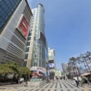 SPAREX 最有名チムジルバン