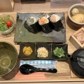 おにぎり食べ放題