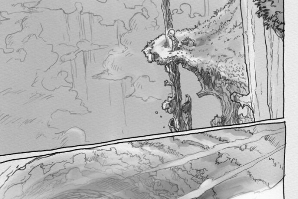 奈落読取図~メイドインアビスの考察サイト~