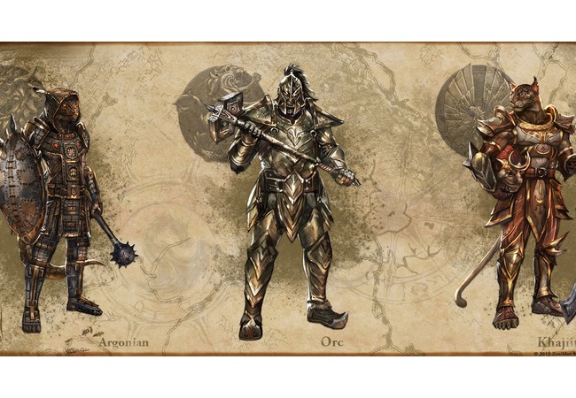 【エルダースクロールズオンライン】クラフトは特化キャラ１人にまとめたほうがいい？【ESO】