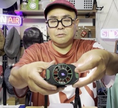 Temuで安く売っていた、ポータブル扇風機・ファンを２種類買ってきたので、使い物になるか確認してみました。