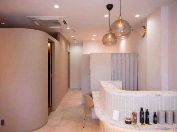 美容室「emu hair」がオープン。2月2日から（小牧市岩崎）