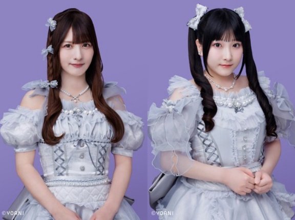 [ノイミー] 本日(12月13日) FM福岡「カムカム FM FUKUOKA」に、河口夏音・櫻井もも コメント出演