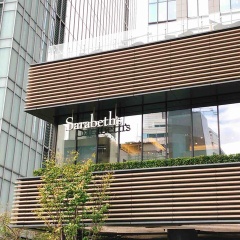 NYの朝食の女王「Sarabeth's(サラベス)」