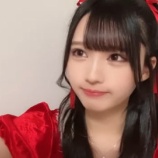 『[動画]2022.12.24（20:06～） SHOWROOM　「≒JOY(ニアリーイコールジョイ) 市原愛弓」＠個人配信【ニアジョイ】』の画像