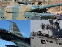 パヨクが自衛隊を忌み嫌ってる理由ってなんなの?異常じゃね? パヨクが自衛隊を忌み嫌ってる理由ってなんなの?異常じゃね?
