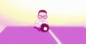 ピンポン