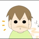 笑わせないでほしい