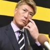 阪神・糸井、現状維持４億円「振り返りたくないシーズン」