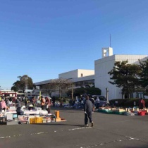 千葉県フリーマーケット情報