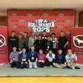 【大会結果報告】ブルテリアオープン2025 団体3位入賞！
