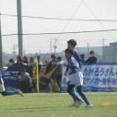 九州ろうきん杯県大会1回戦