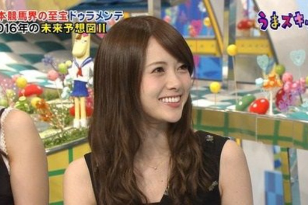 あれっ まいやんの雰囲気が何か違う なるほど分け目か うまズキッ 白石麻衣 乃木坂４６ 乃木坂新聞係