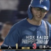 【vs.巨人】日ハム上川畑、勝ち越しタイムリー！鈴木健矢のプロ初打点でリードを2点に広げる！