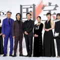 吉沢亮主演『国宝』興行収入44億円突破　4週連続で前週比超え、『ボヘミアン・ラプソディ』に並ぶ記録