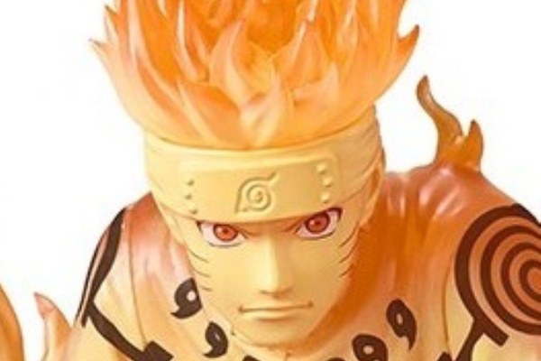遊戯王&ドラゴンボール通販予約情報局 - NARUTO-ナルト-