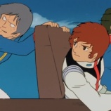 『【朗報】初代ガンダムのアニメ、本筋に大きく影響しない一話完結のエピソードまで面白い(画像あり)』の画像