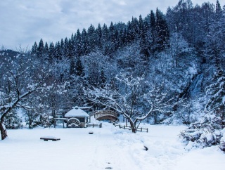 【悲報】今季最強寒波が日本列島が日本列島に襲来する見通し　大雪や猛吹雪の恐れ