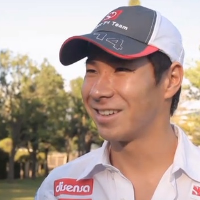 キミ・ライコネン 俳句集を発刊：Kimi's book of haiku : F1通信