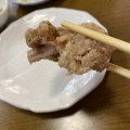 千種駅「骨付きカルビ　つぶら屋」３周年祭＆祝入籍！編