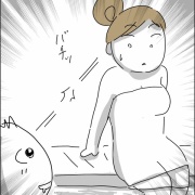 女湯に入りたい男の子②