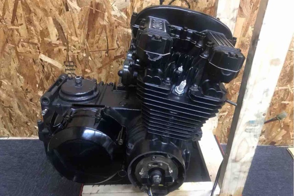 Z400GP専門店 エムゼクト つねちゃんのブログ - エンジン関連