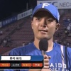 日ハム郡司3安打3打点＆プロ初盗塁「最近試合に出られてなかったので、今日は絶対に結果を出そうと」