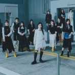 櫻坂46×日向坂46、珍しい3ショットがこちら