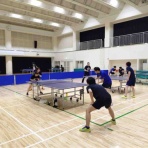 蒼泉クラブ〜宮城仙台の卓球チーム〜