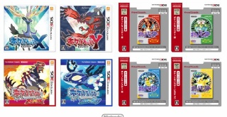 『ポケモンGO』効果絶大！世界中で 3DSと『ポケモン』タイトルの販売が大幅に増加！『サン・ムーン』の予約も好調！