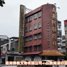台湾旅行　孔子廟と麵線